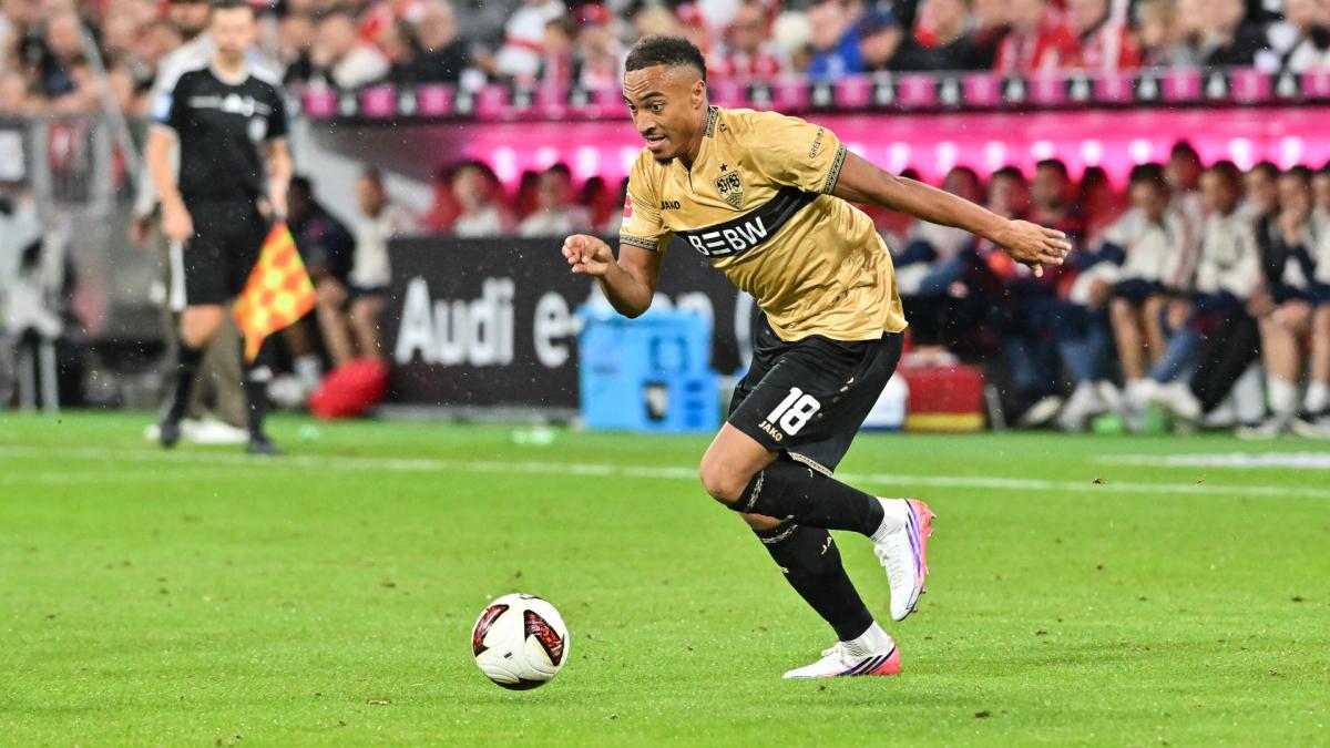 Transfer-News
