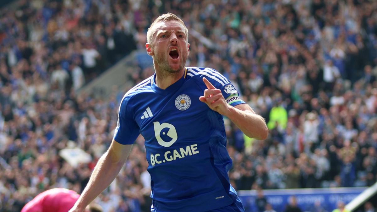Transfer-News Leicester City