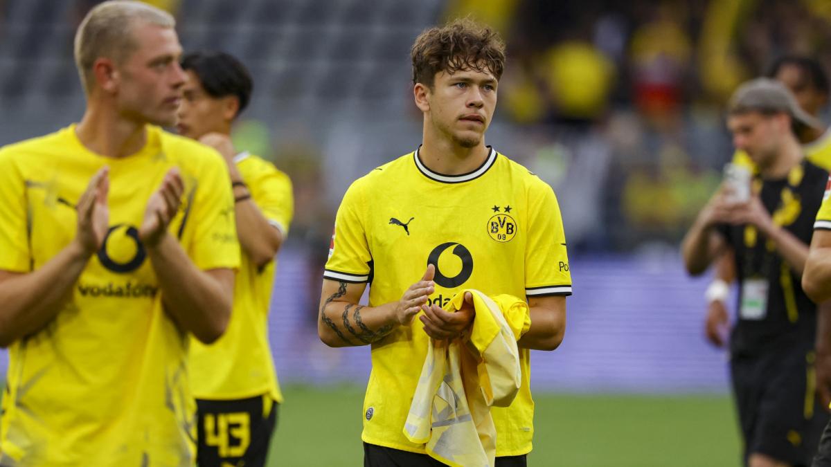 Transfer-News Borussia Dortmund
