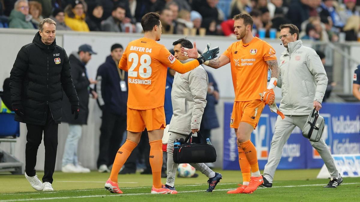 Transfer-News Bayer 04 Leverkusen