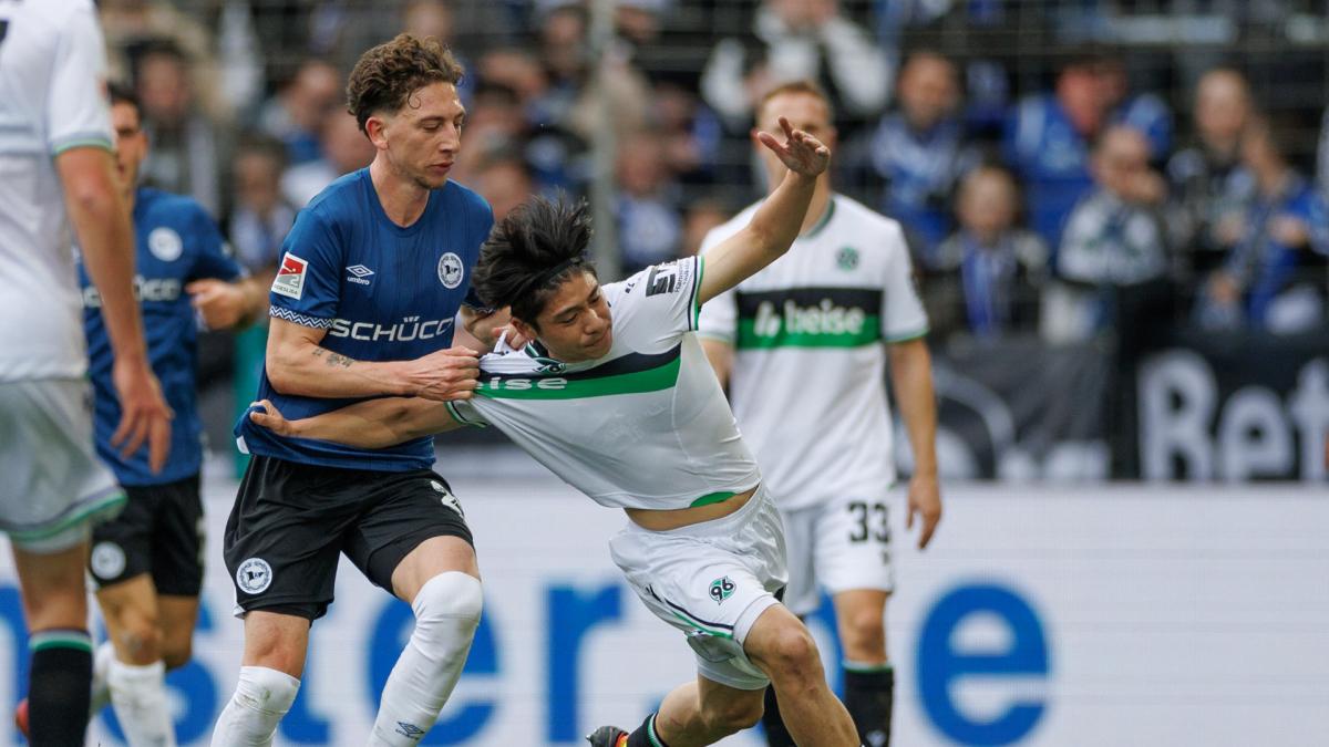 Letzten Transfer-News