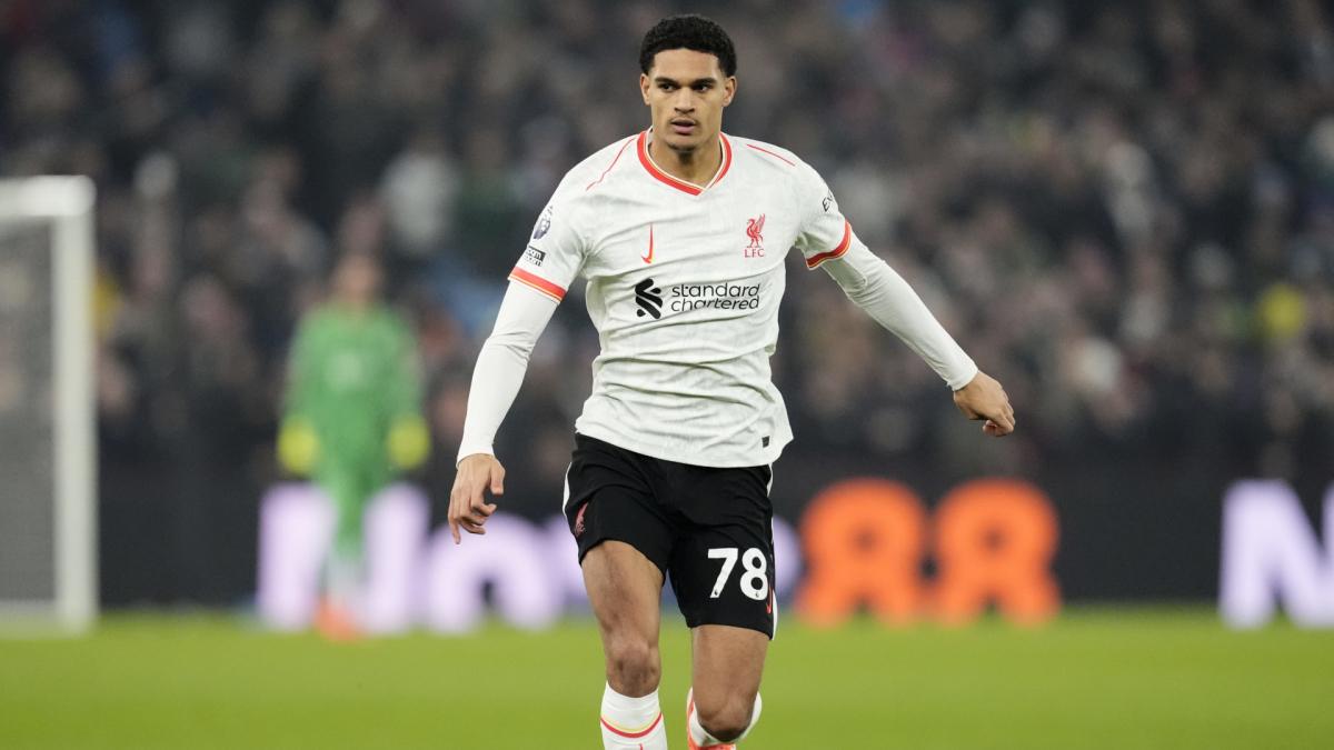 Transfer-News Liverpool