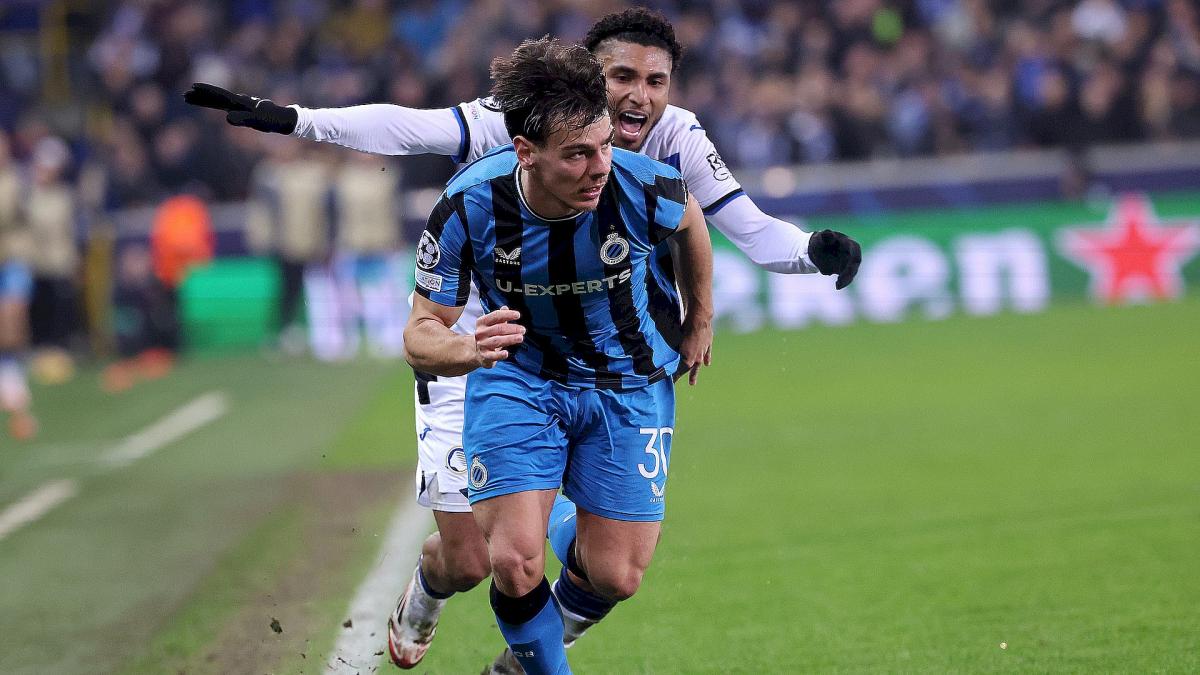 Transfer-News