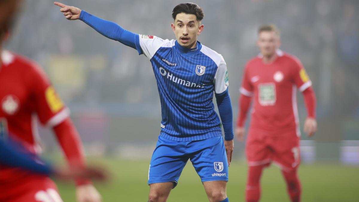 Letzte Transfernews Magdeburg