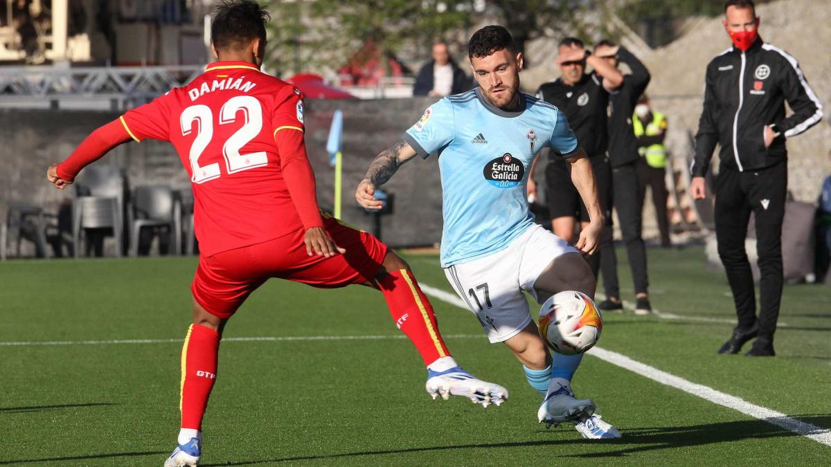Letzte Transfernews Celta de Vigo