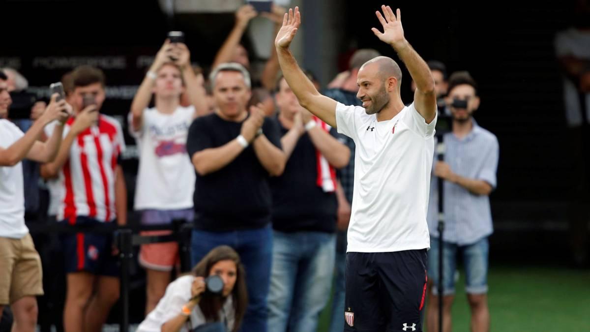 Letzte Transfernews Estudiantes de la Plata