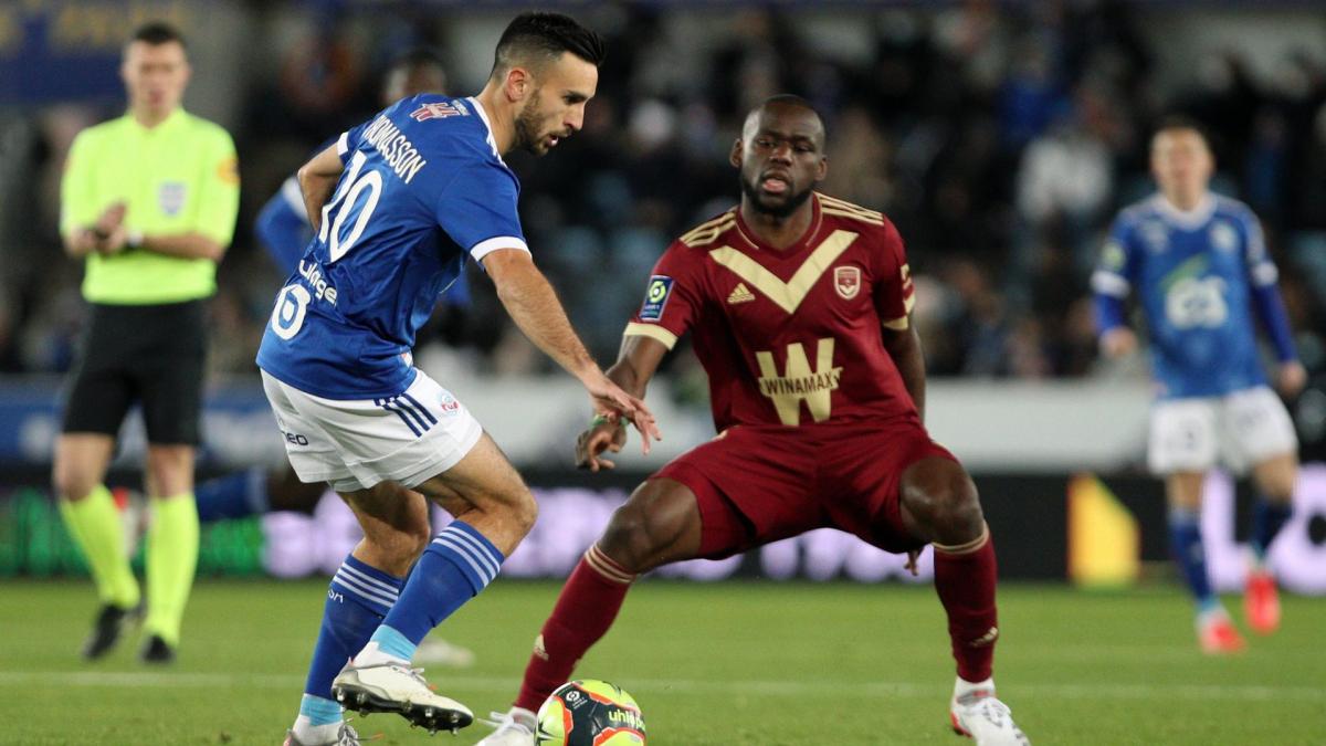 Letzte Transfernews Bordeaux