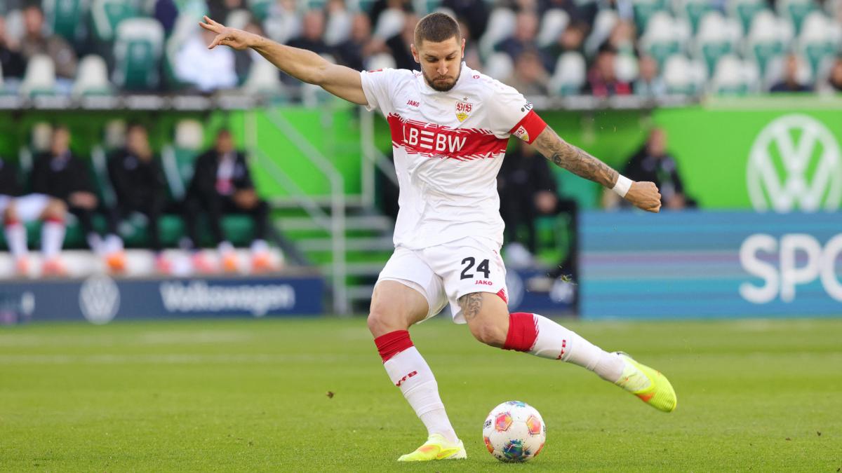 Letzten Transfer-News