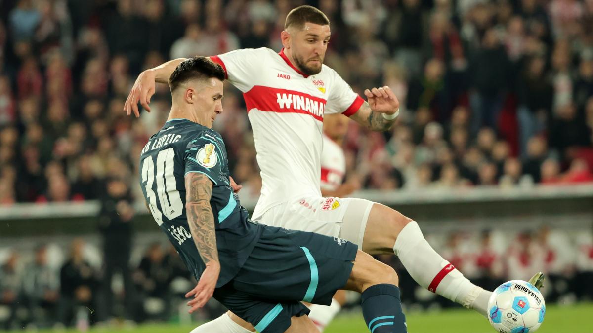 Transfer-News Stuttgart