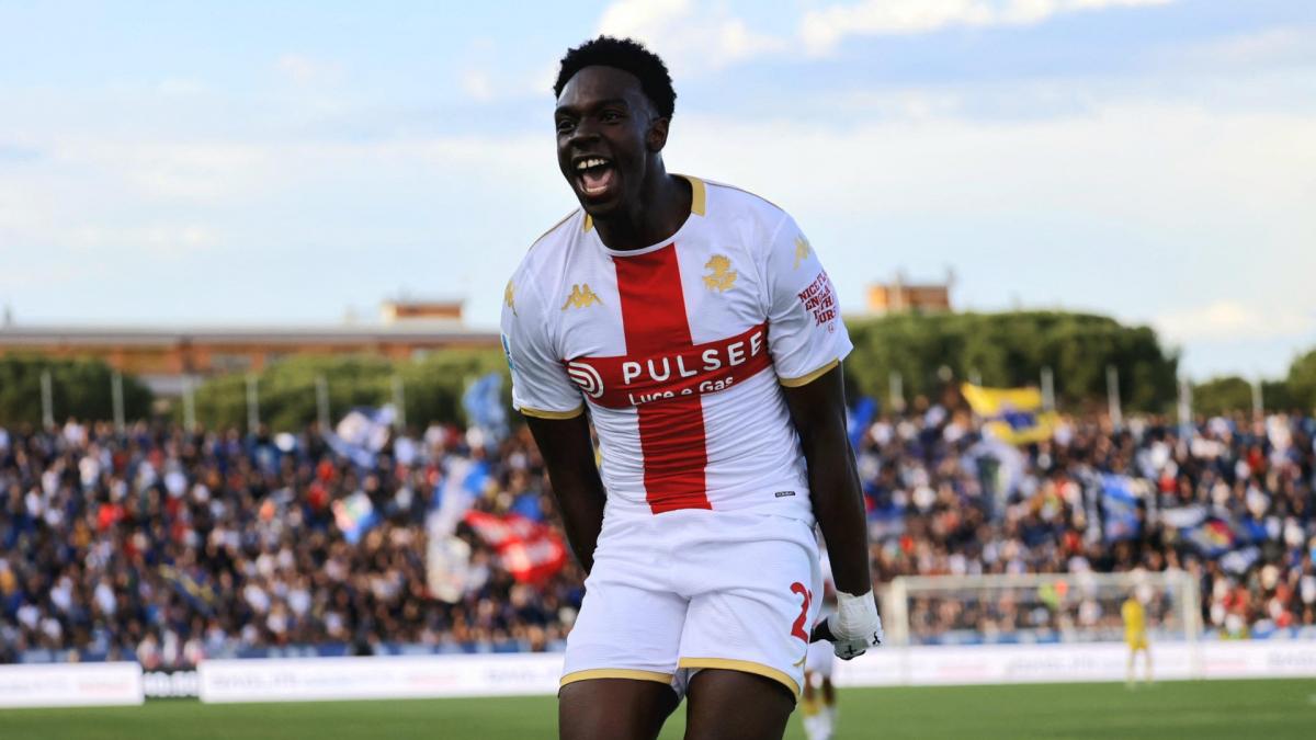 Transfer-News