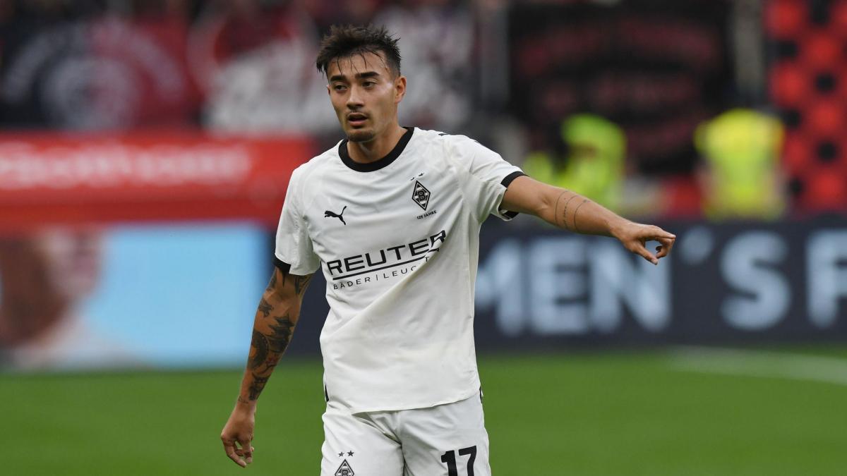 Transfer-News Bayern München