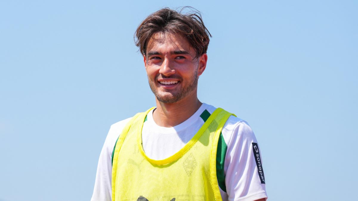 Letzten Transfer-News