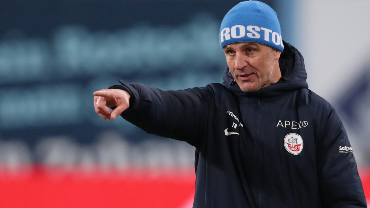 Letzte Transfernews Hansa Rostock