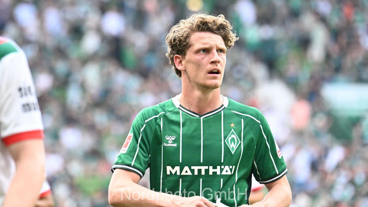 Letzten Transfer-News