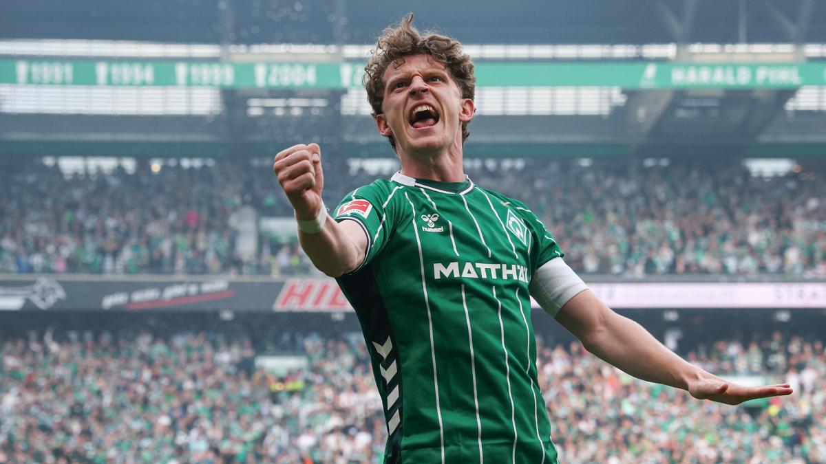 Transfer-News SV Werder Bremen