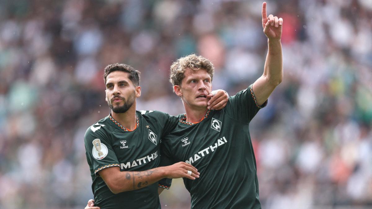 Letzten Transfer-News