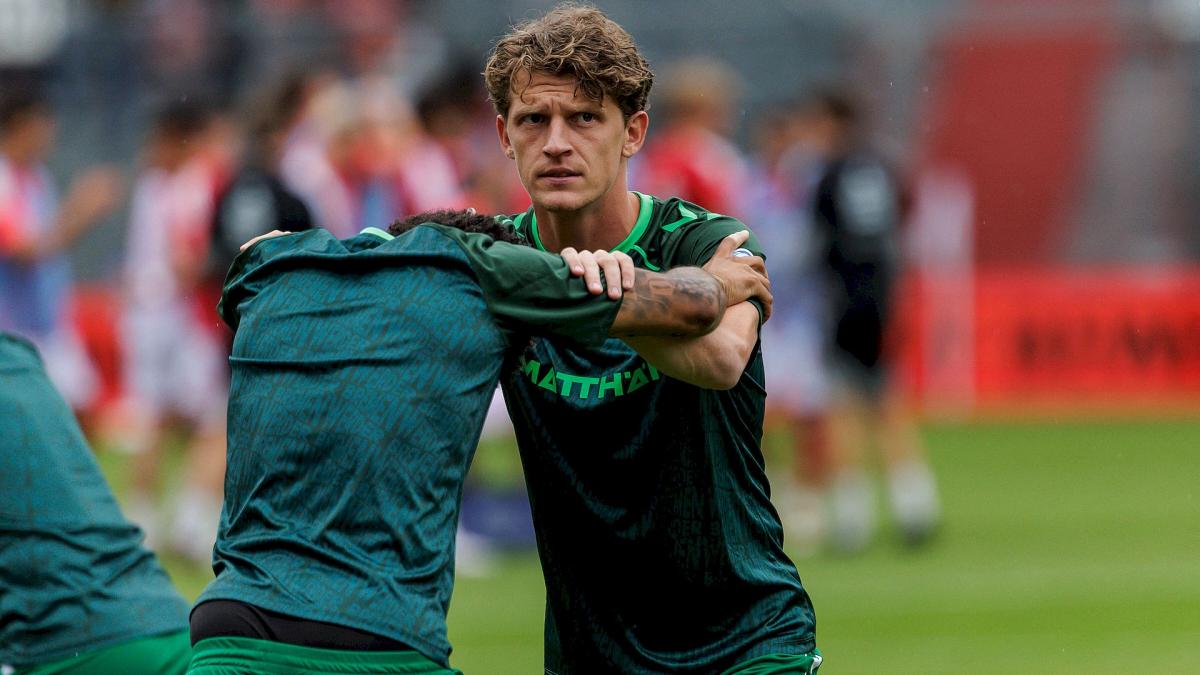 Transfer-News