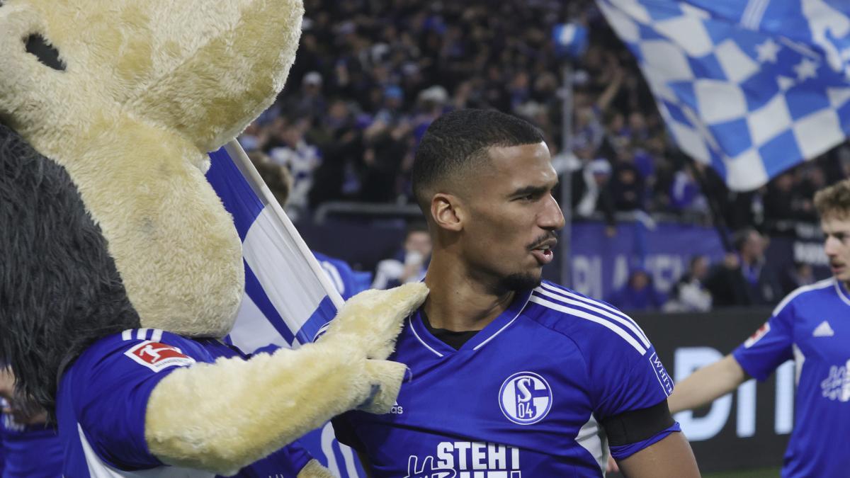 Letzte Transfernews FC Schalke 04