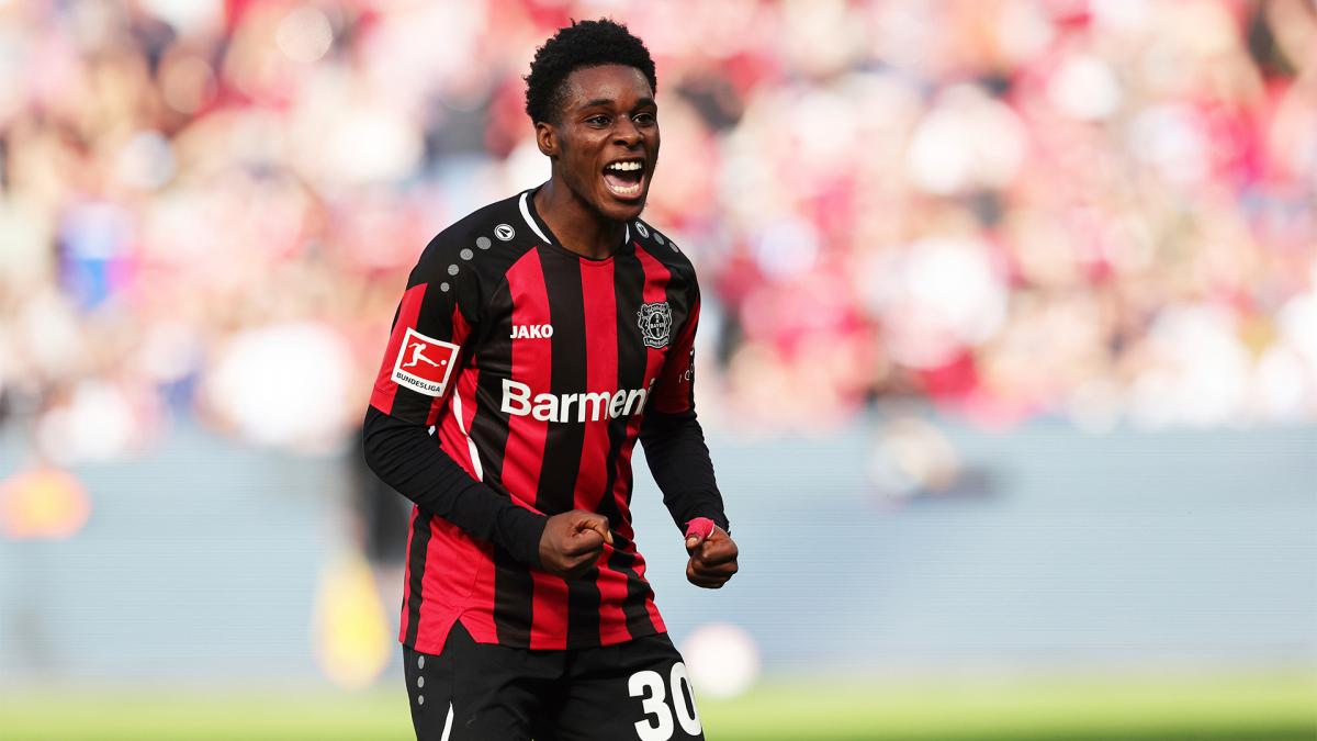 Letzte Transfernews Bayer 04 Leverkusen