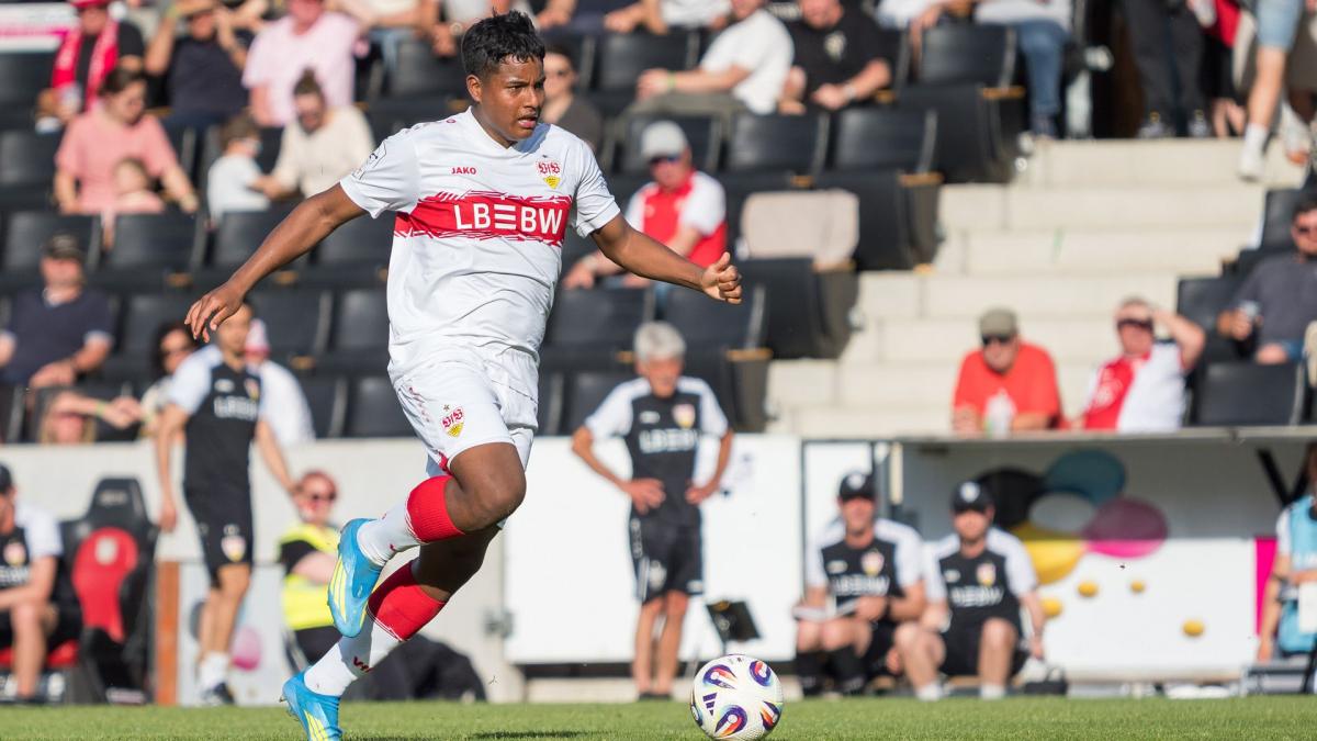 Transfer-News Stuttgart
