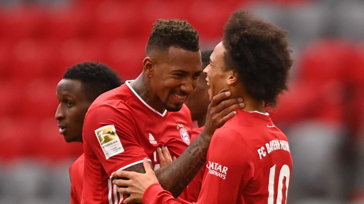 Letzte Transfernews Bayern München