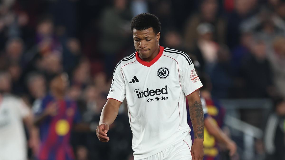 Letzten Transfer-News