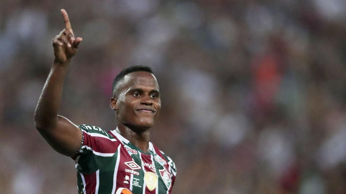 Transfer-News
