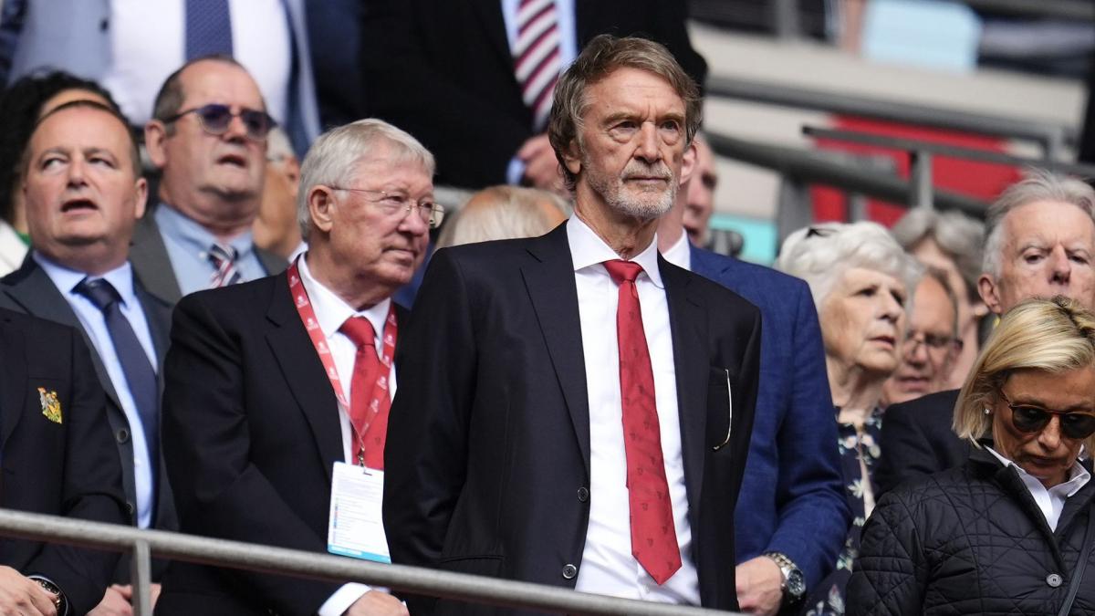 Letzte Transfernews Manchester United