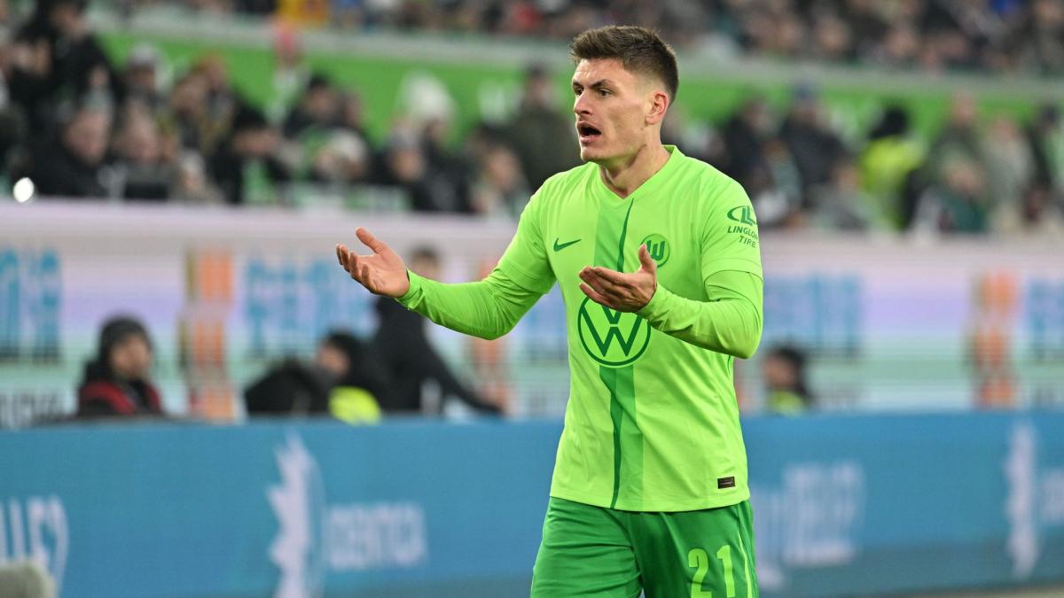 Transfer-News VfL Wolfsburg