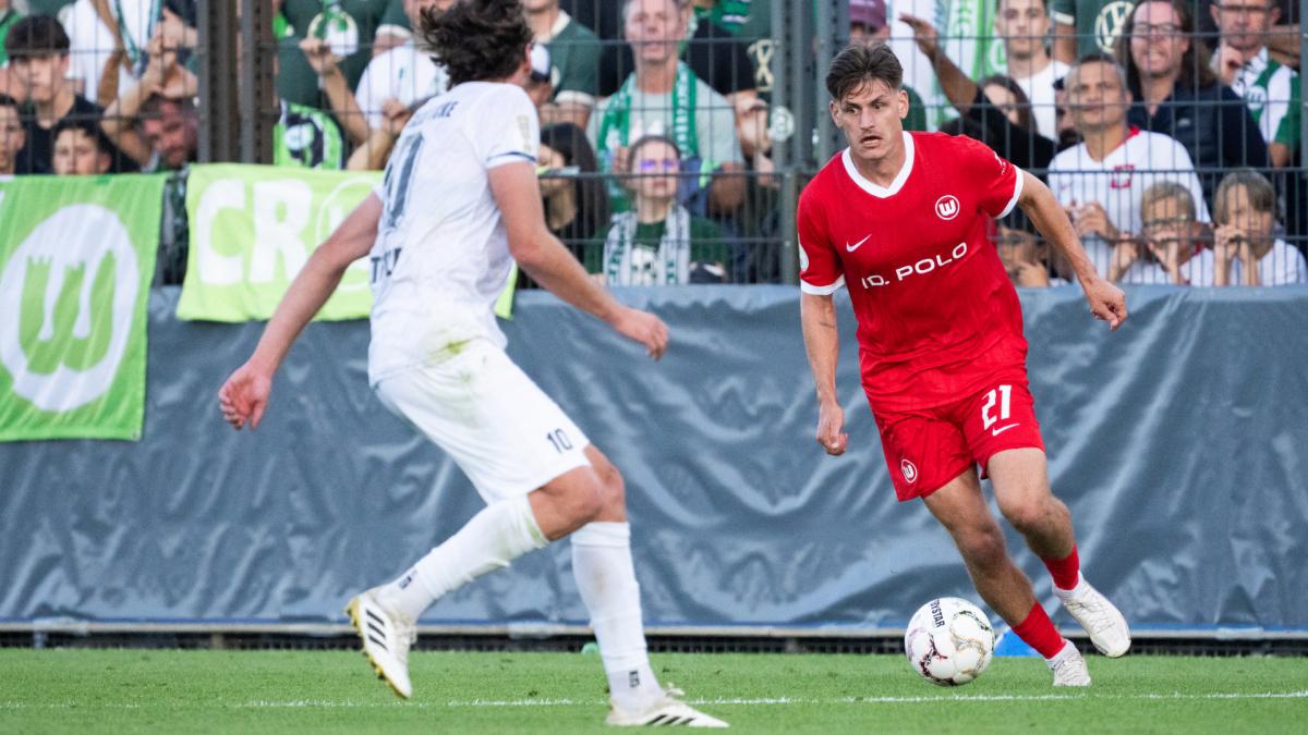 Letzten Transfer-News