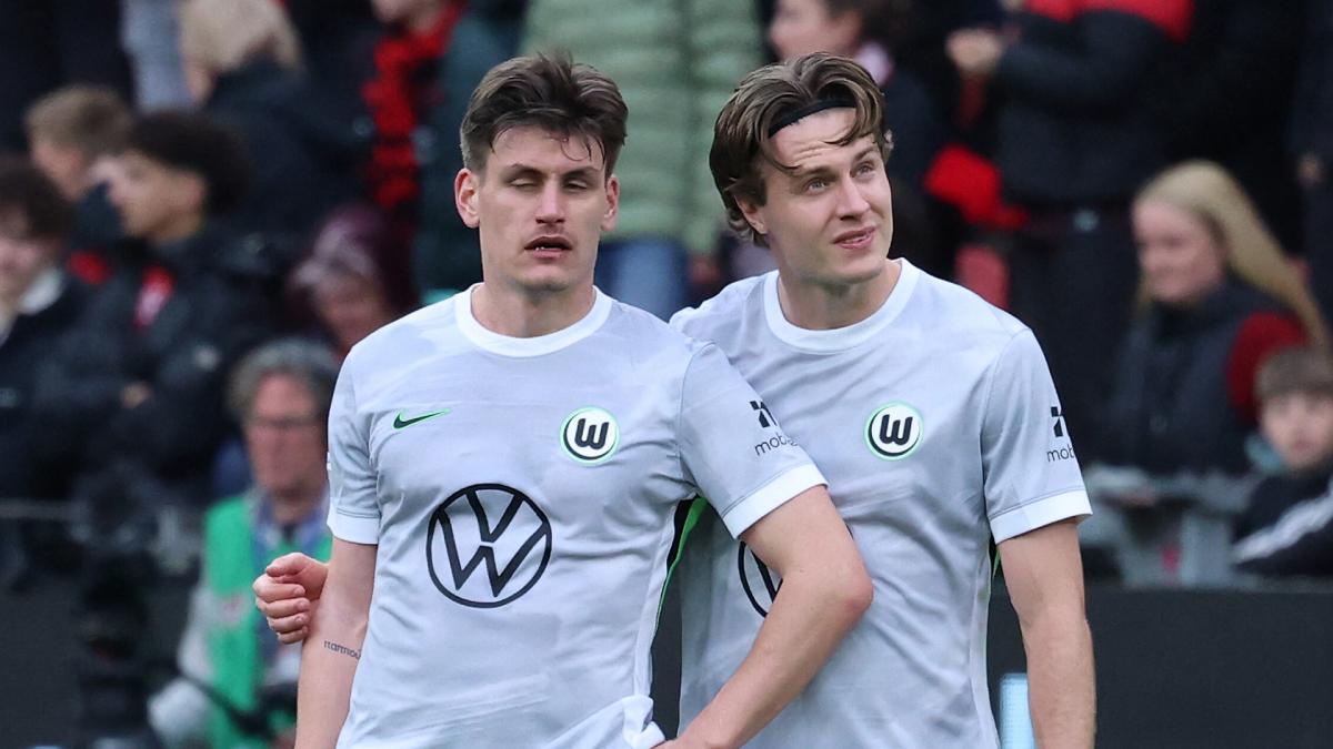 Transfer-News VfL Wolfsburg