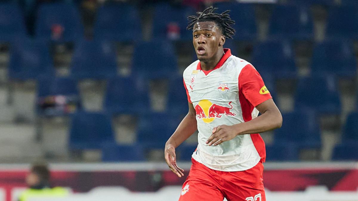 Transfer-News