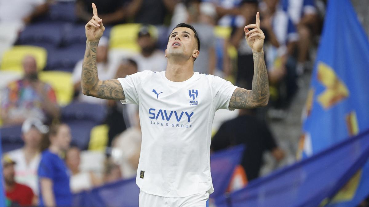 Letzte Transfernews Fenerbahce