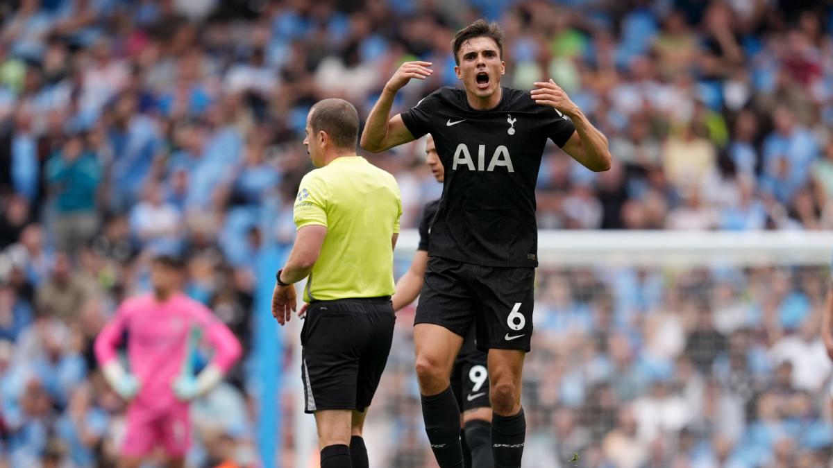 Letzte Transfernews Tottenham Hotspur