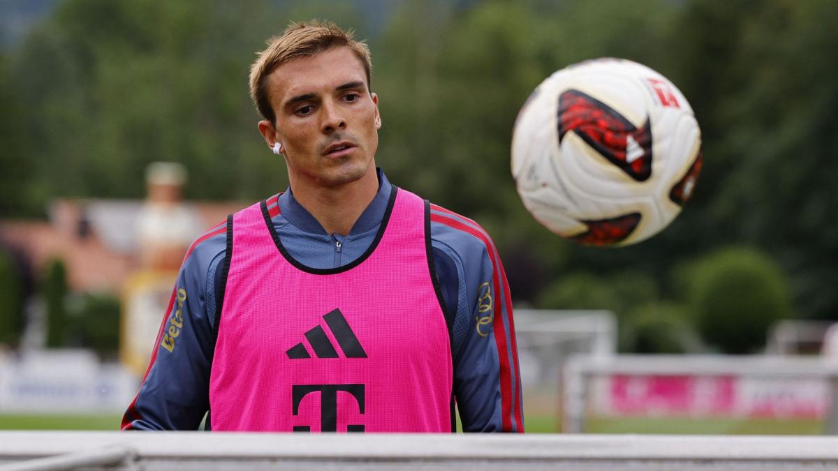 Transfer-News Bayern München