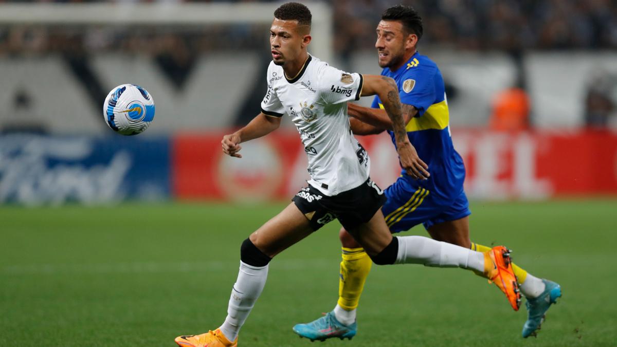 Letzte Transfernews Corinthians