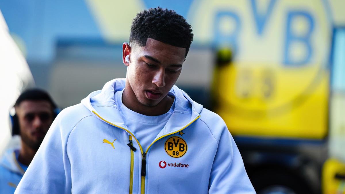 Transfer-News Borussia Dortmund