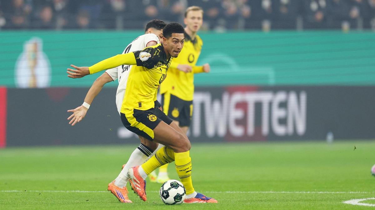 Transfer-News Eintracht Frankfurt