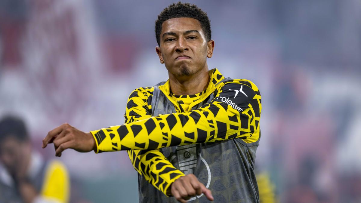 Transfer-News Borussia Dortmund