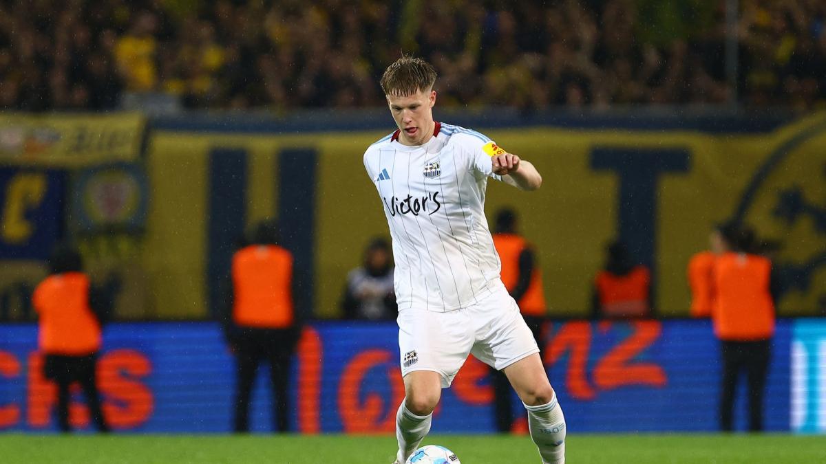 Transfer-News