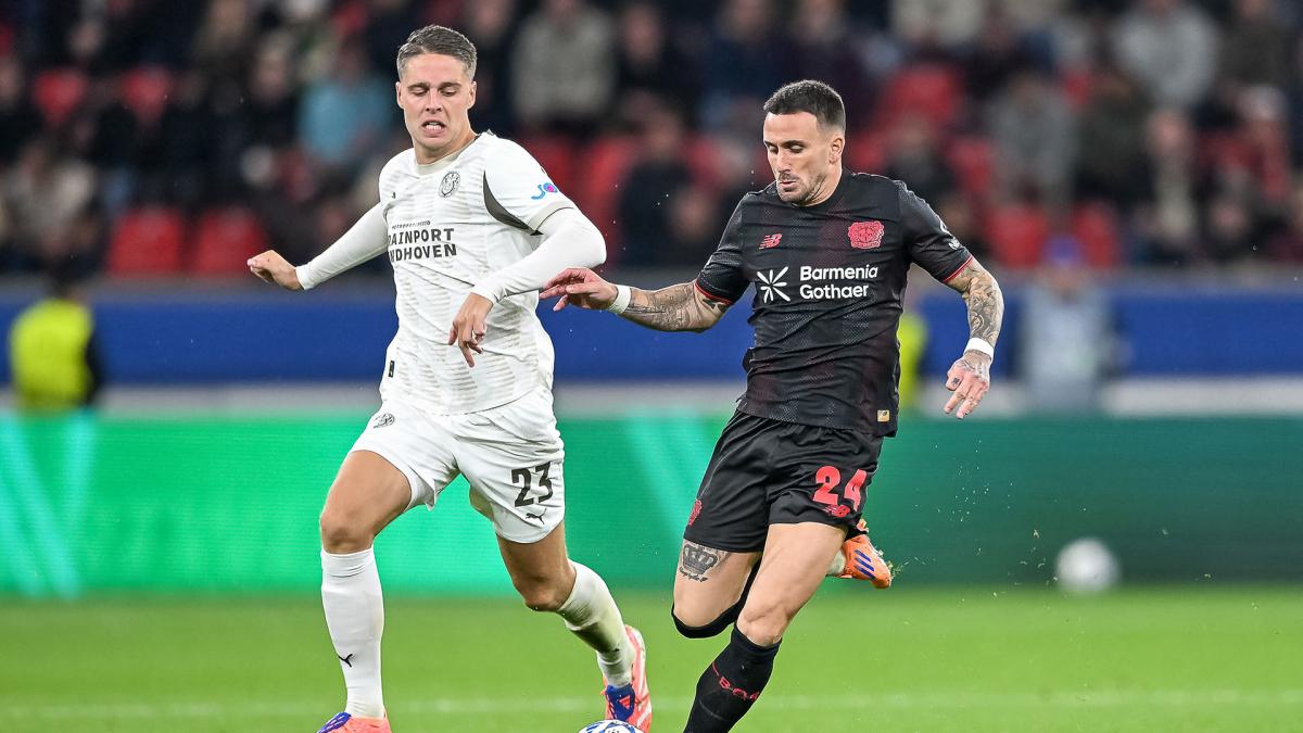 Letzten Transfer-News