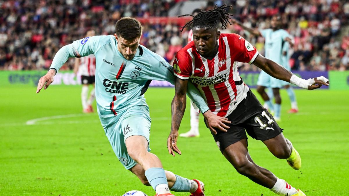 Transfer-News Bayer 04 Leverkusen