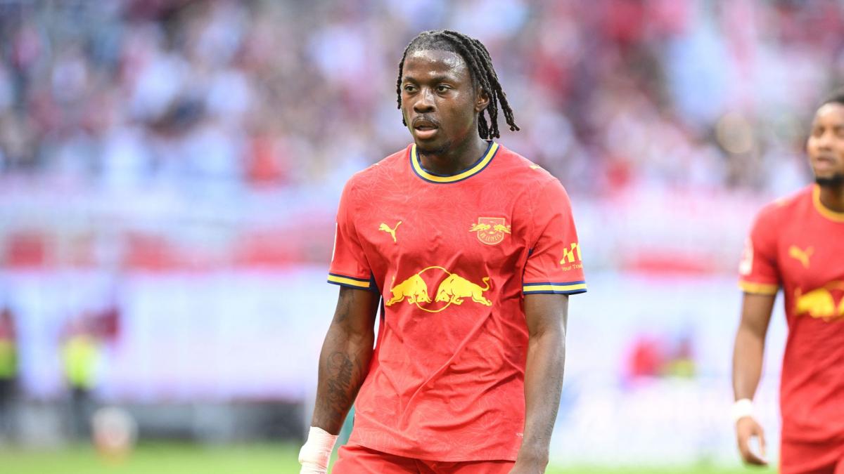 Transfer-News RB Leipzig