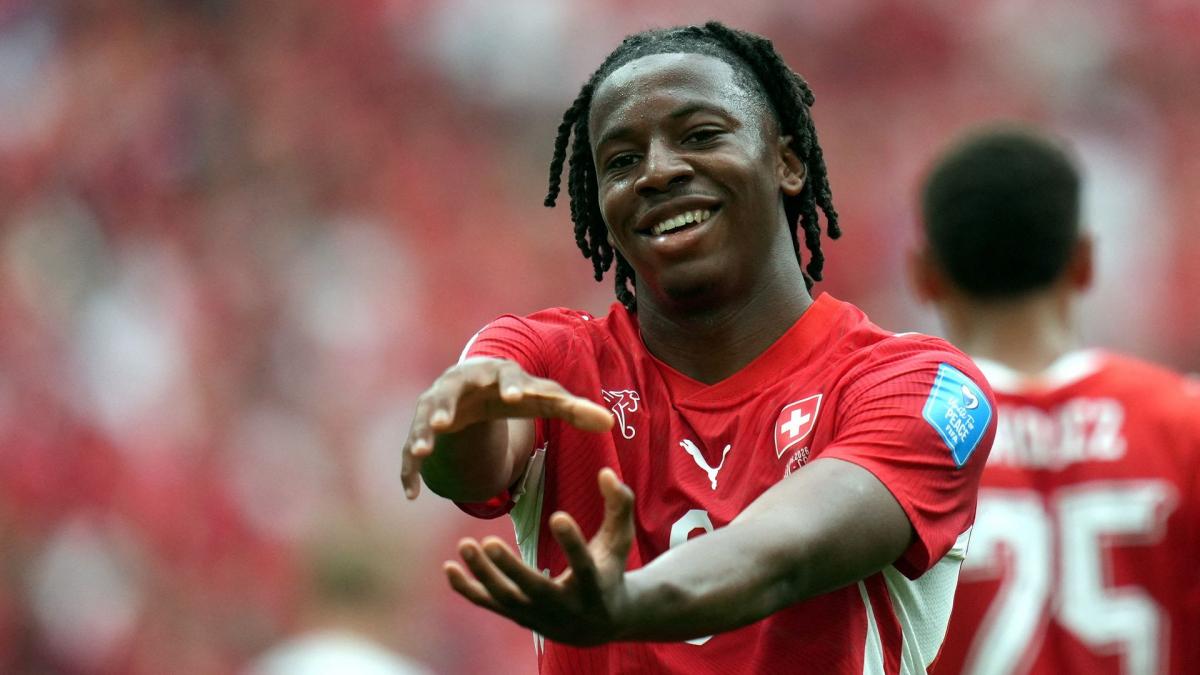 Transfer-News
