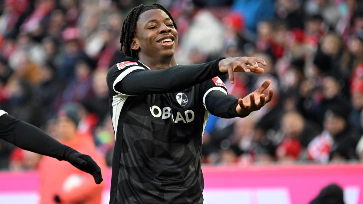 Letzten Transfer-News