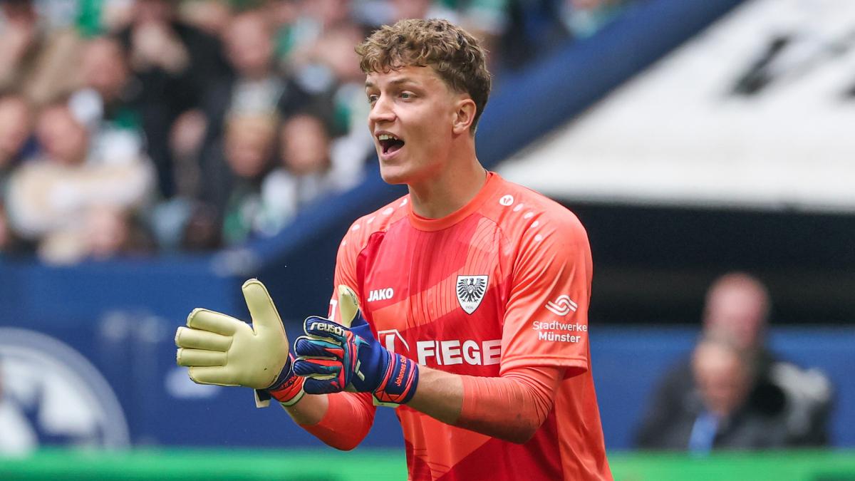 Transfer-News