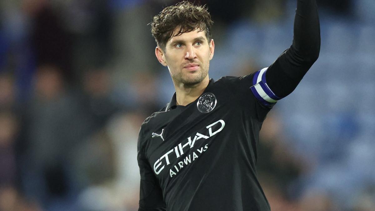 Transfer-News Manchester City