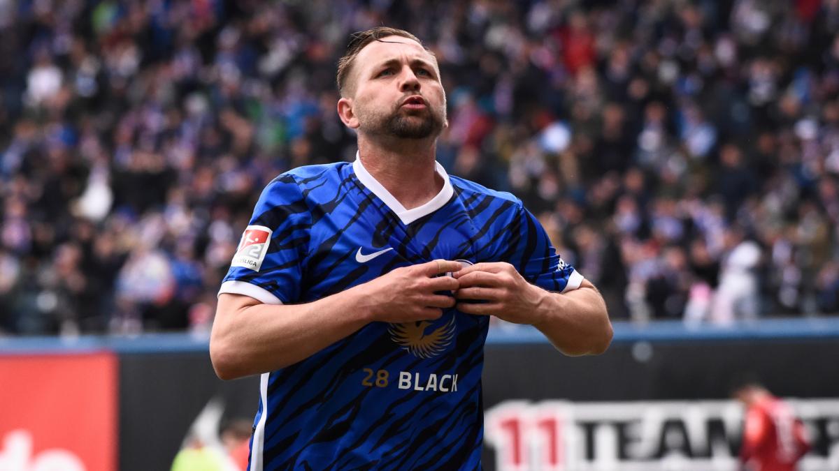 Letzte Transfernews Hansa Rostock