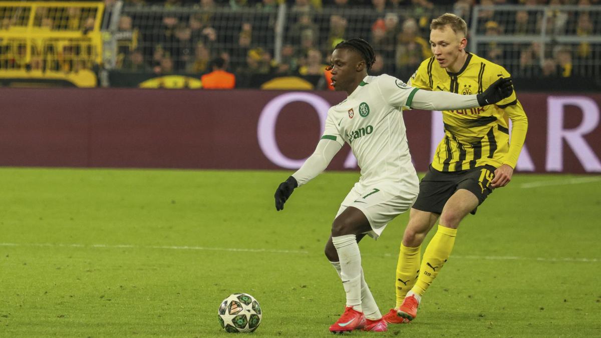 Letzte Transfernews Chelsea