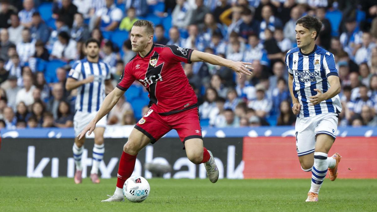 Transfer-News Real Sociedad